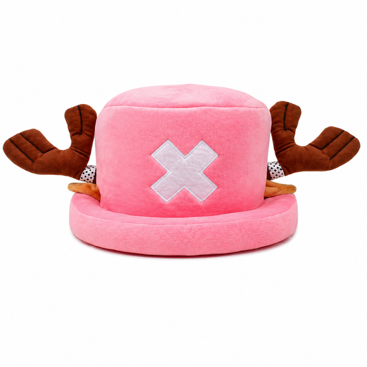 Sombrero Nakai Anime™