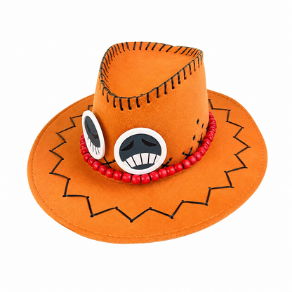 Sombrero Nakai Anime™