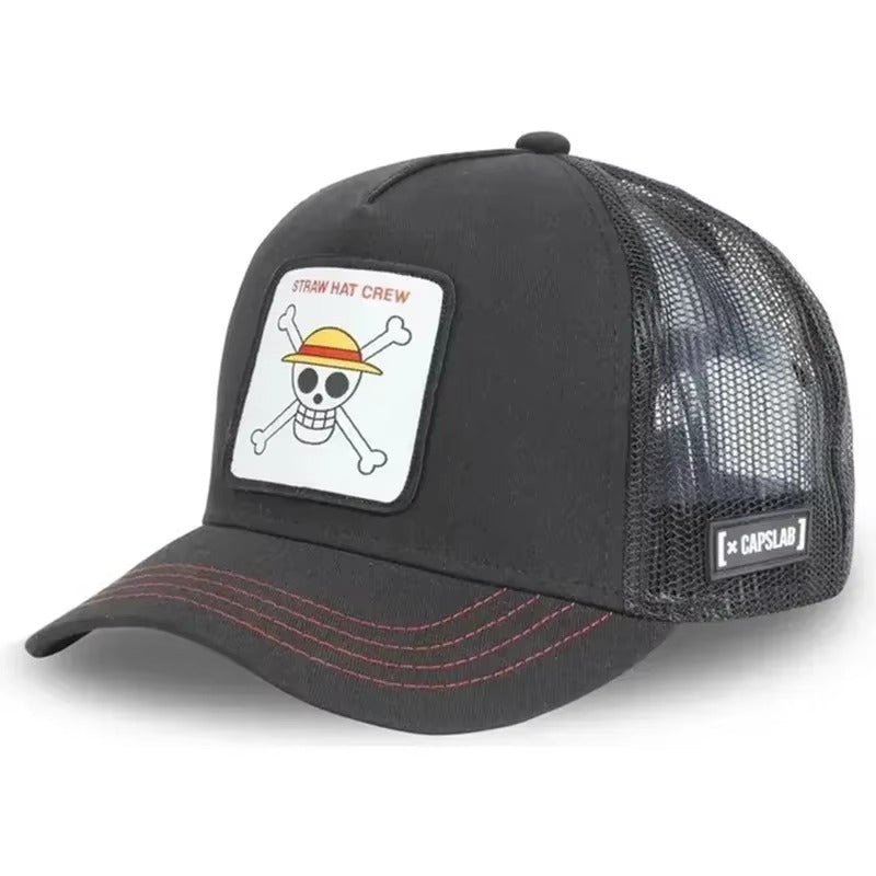 Sombrero Nakai Anime™