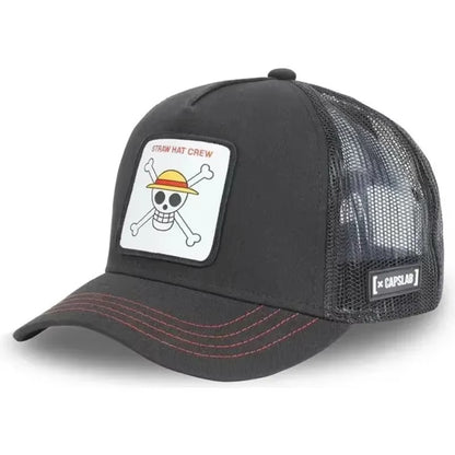 Sombrero Nakai Anime™