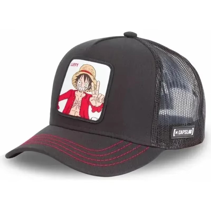 Sombrero Nakai Anime™