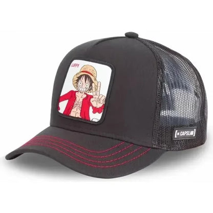 Sombrero Nakai Anime™