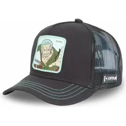 Sombrero Nakai Anime™